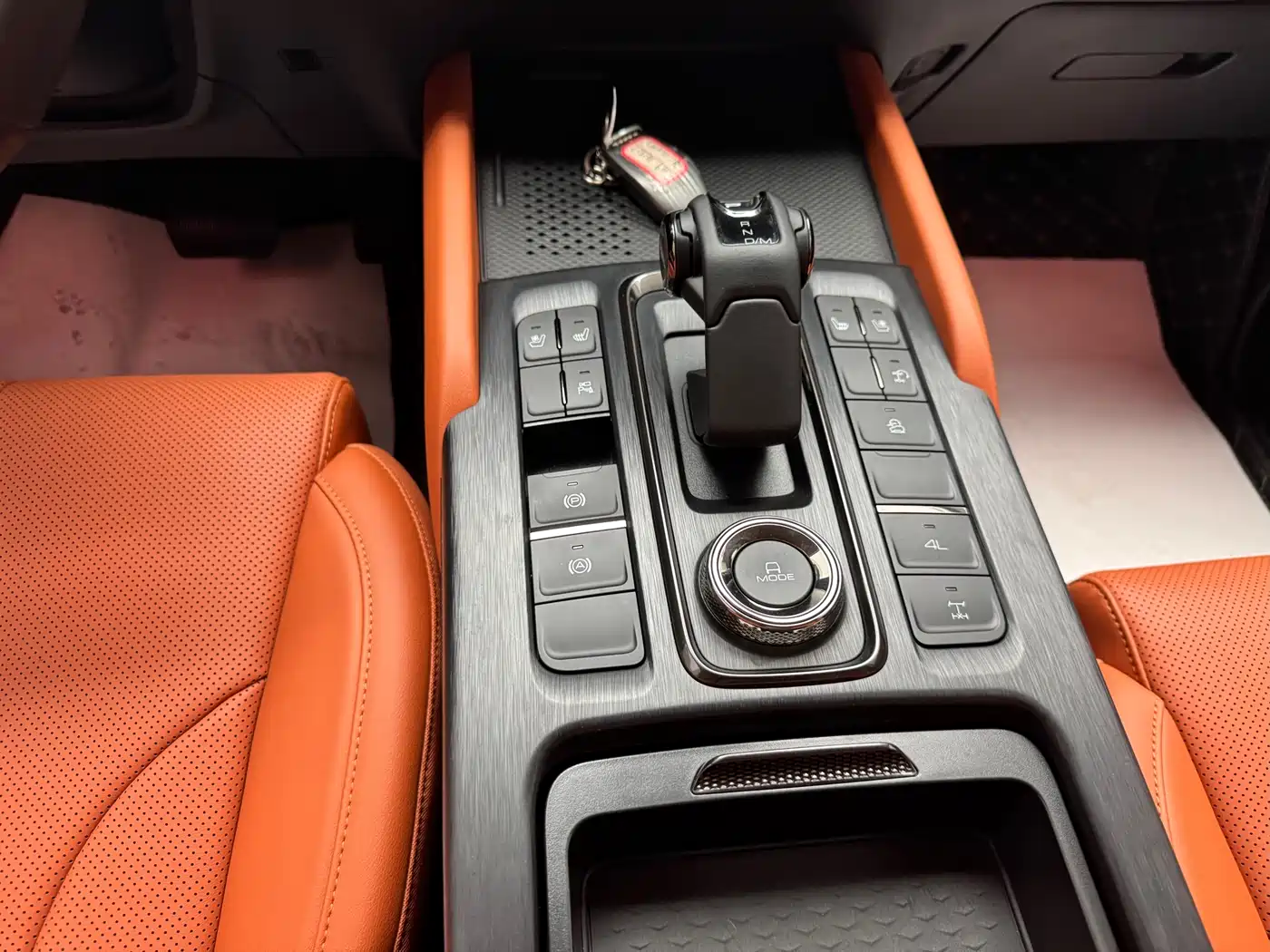 Haval H9 2024 2.4T Diesel AWD Extreme Edition фото 9