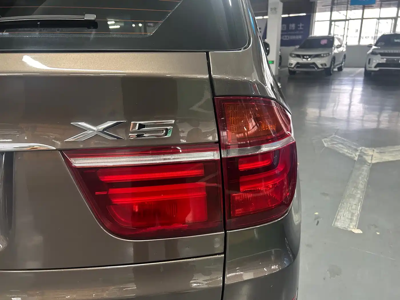 Photo 12 - BMW X5 (Import)