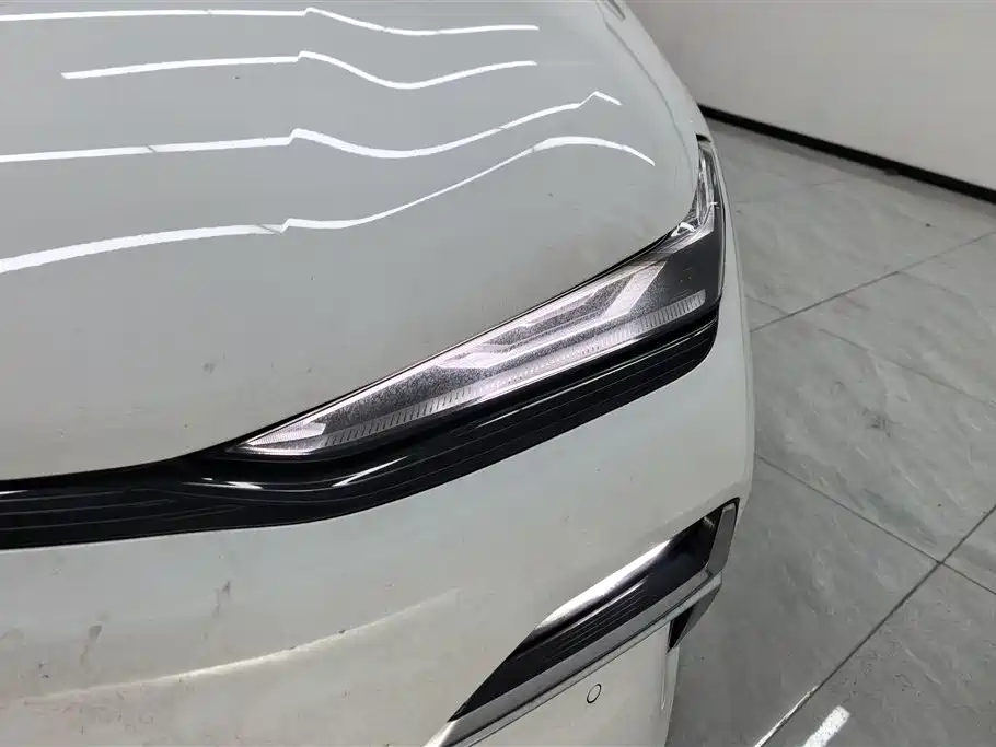 GEELY GALAXY GALAXY SPARKLE 8