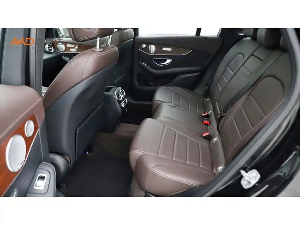 Mercedes-Benz GLC 2021 GLC 300 L 4MATIC Sporty фото 7