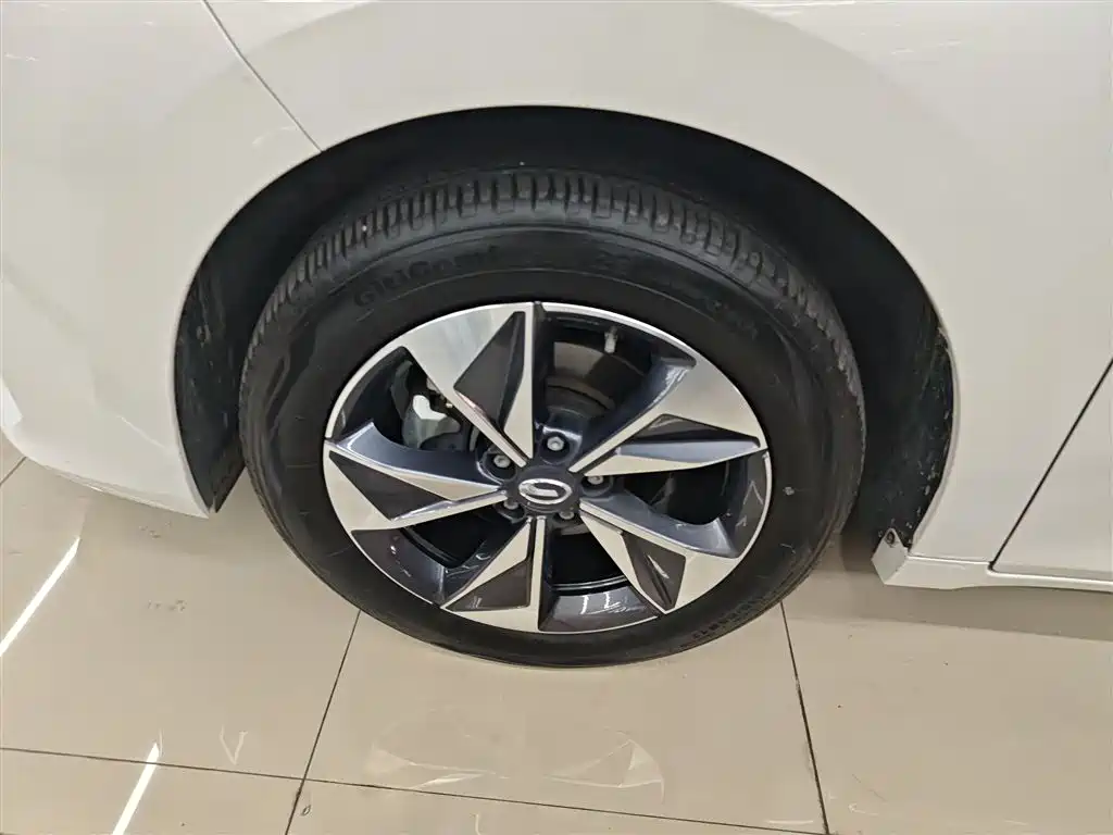 GAC Trumpchi Trumpchi M6 2023 PRO 270T DCT Premium Edition фото 25