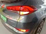 صورة 8 - Hyundai Tucson