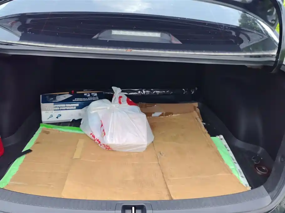 Toyota Levin 2023 Smart Hybrid 1.8L Luxury фото 4
