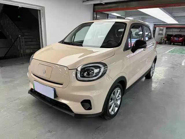 ZERO-RUNNING CAR ZERO RUN T03 2022
