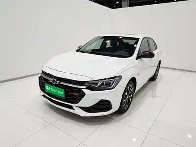 Chevrolet Monza