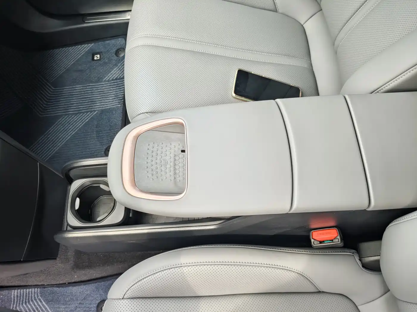 ZEEKR EXTREME KRYPTON X