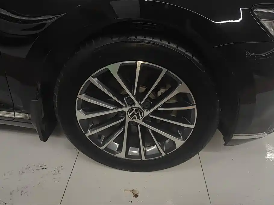 Volkswagen Magotan 2020 330TSI DSG Premium фото 6