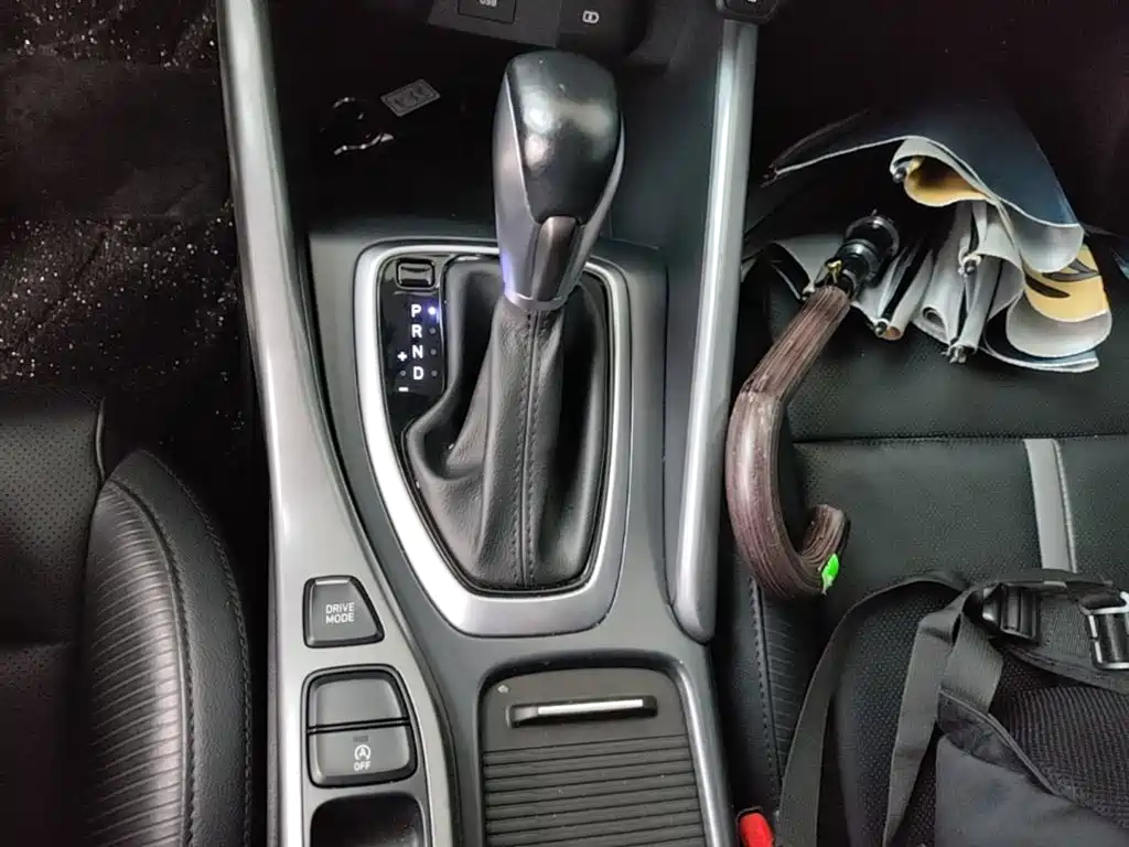 Hyundai Lafesta 2021 2021 280TGDi GLX Elite Edition
