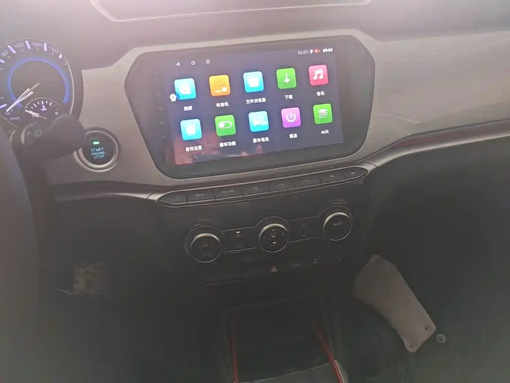 Haval H2 2018 2018 Creation Edition Blue Label 1.5T DCT 2WD Style