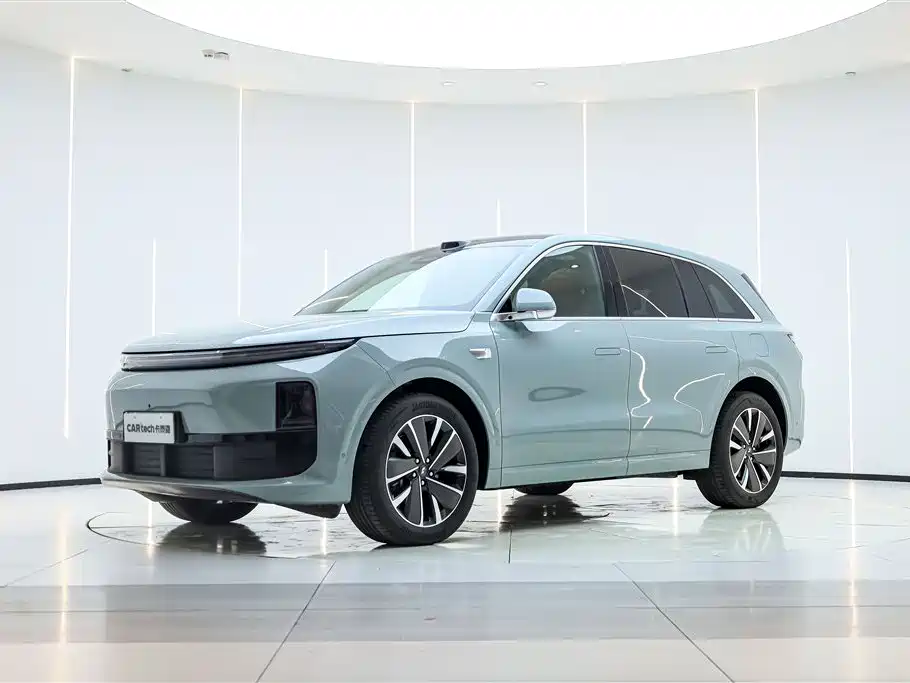 Li Auto IDEAL L6