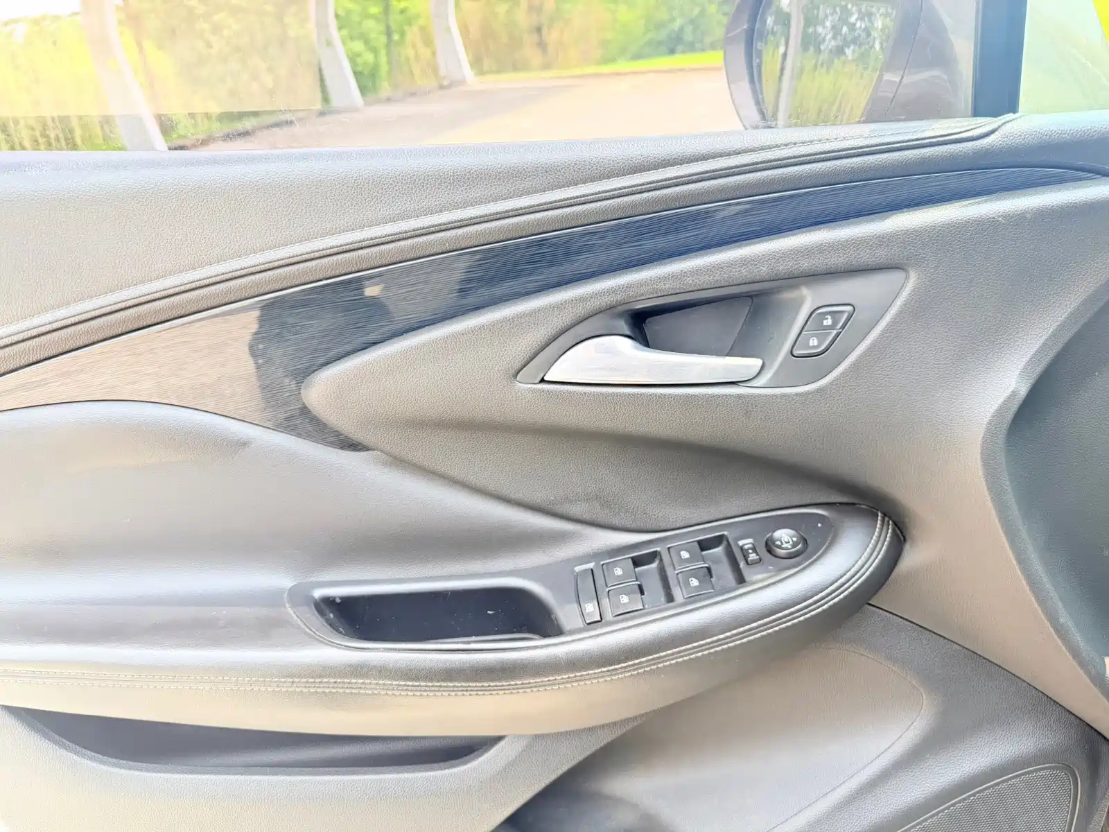 Фото 10 - Buick Envision Plus