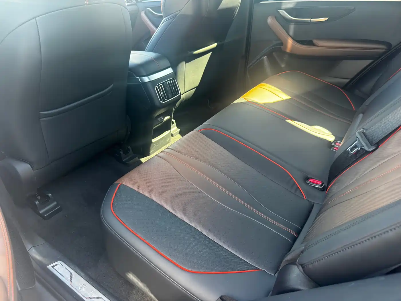 BYD Song PLUS 2021 2020 1.5T Auto Flagship PLUS