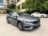 Фото 3 - Geely Preface