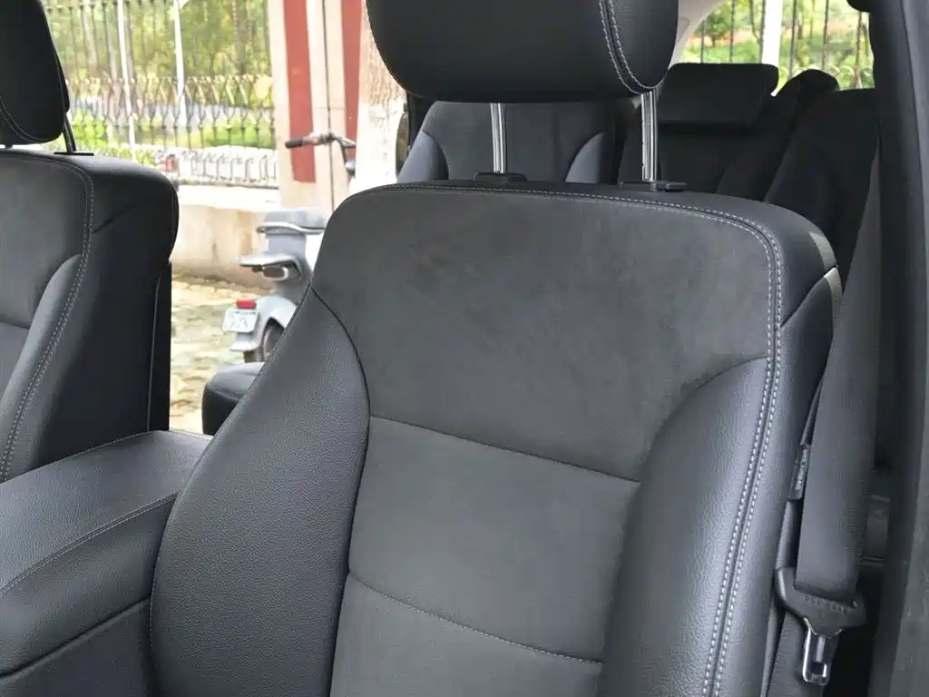 Mercedes-Benz R-Class 2014 R 320 4MATIC Business фото 9