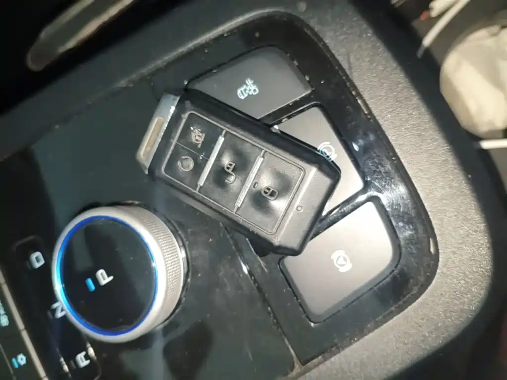 BYD e2 2019 Standard Range Intelligent Comfort фото 9