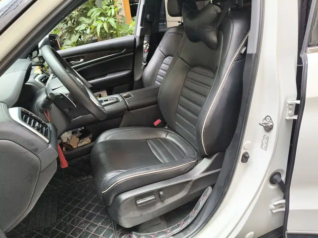 Фото 16 - Honda UR-V