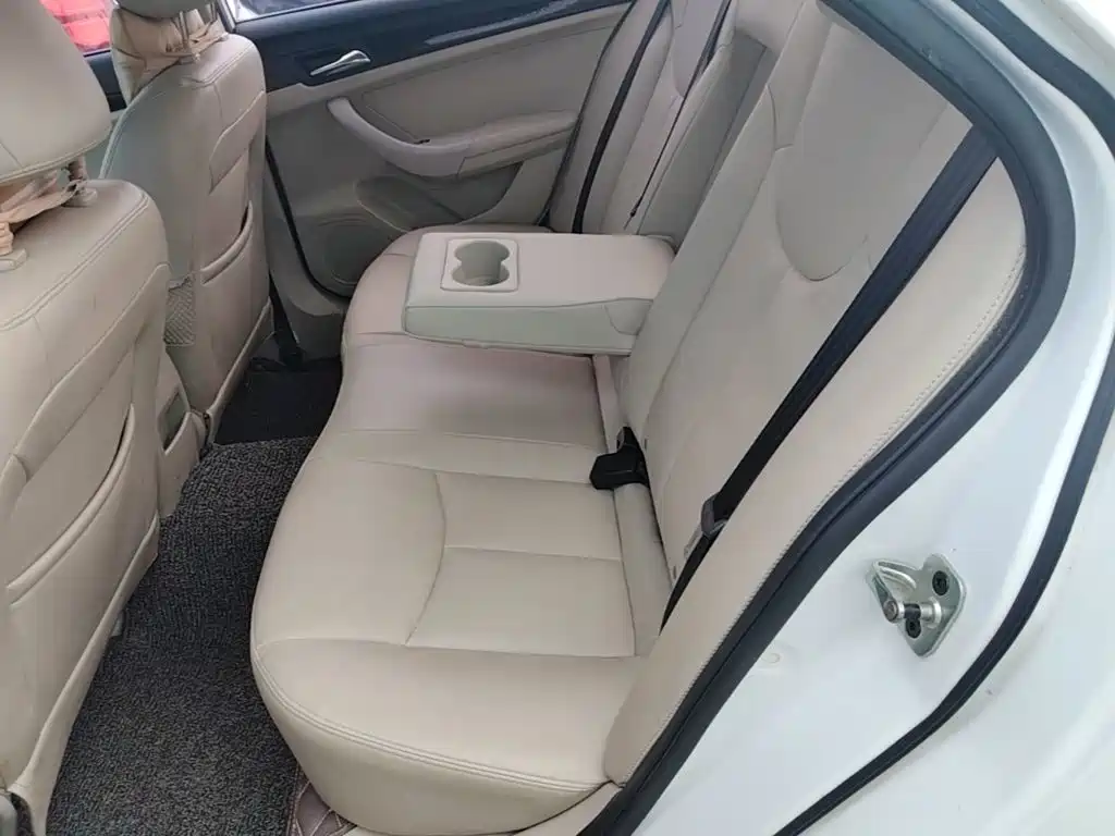 Roewe 360 2016 2015 1.5L Manual Luxury