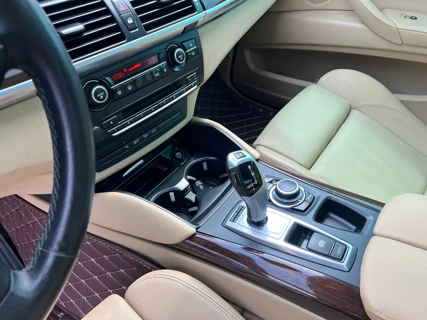Фото 9 - BMW X6