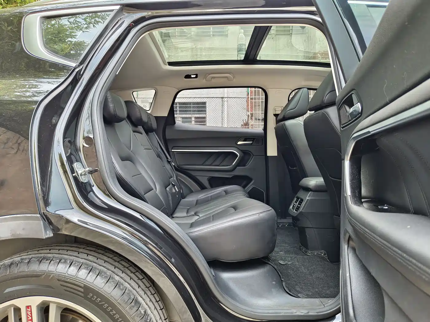Haval H6 2018 Red Label 1.5T Automatic Luxury фото 9