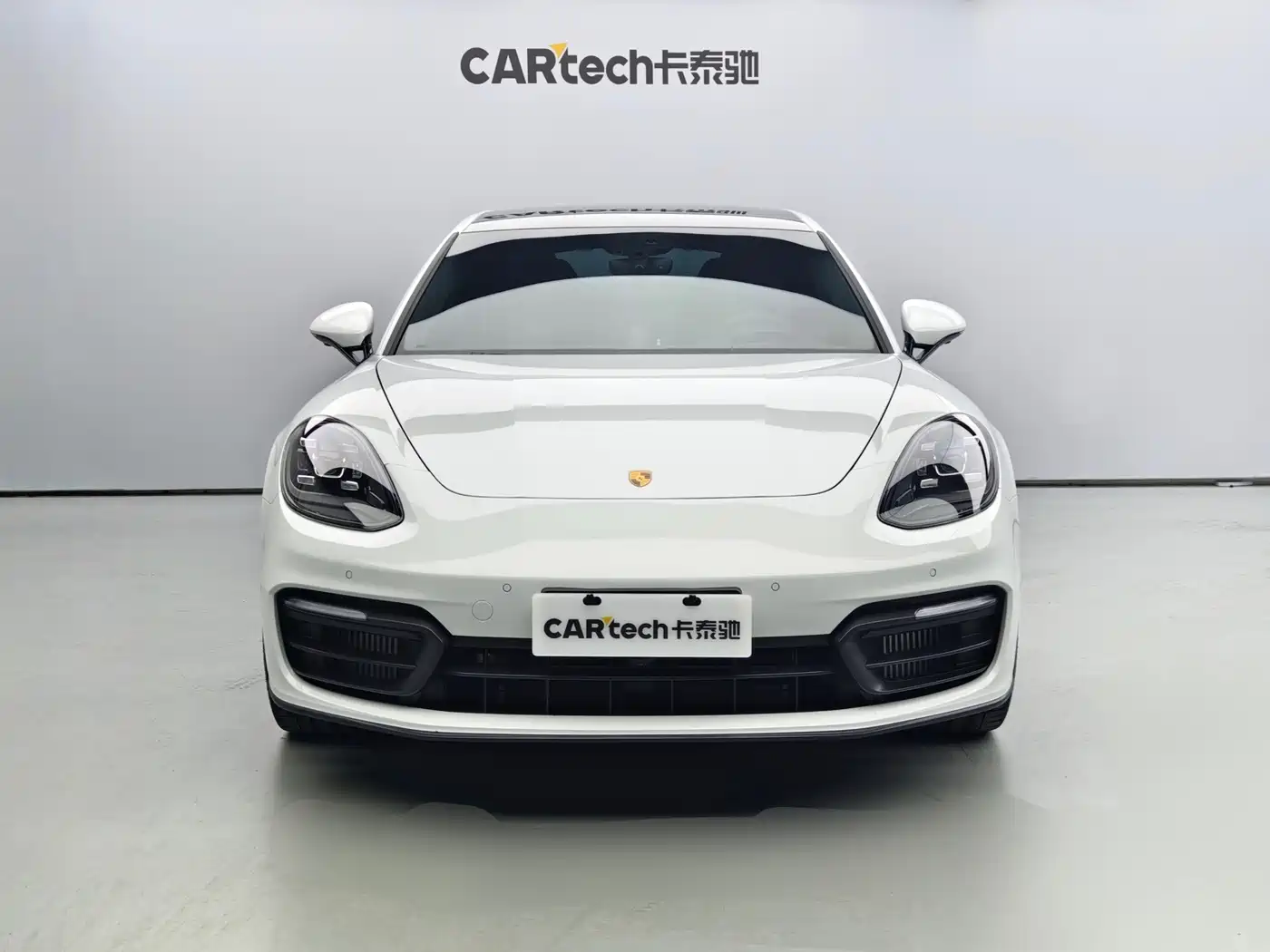 Porsche Panamera 2023 Panamera 2.9T фото 2