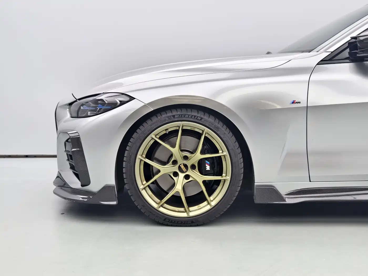 BMW 4 Series 2021 430i M Sport Black Night Edition фото 6