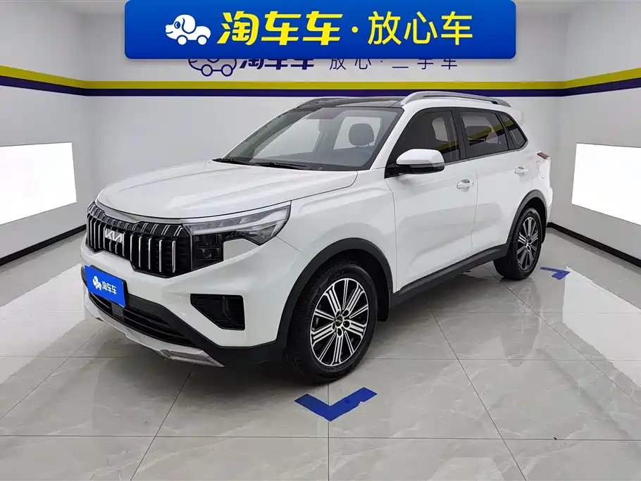 Kia Sportage 2021 Ace 2.0L Challenge Edition