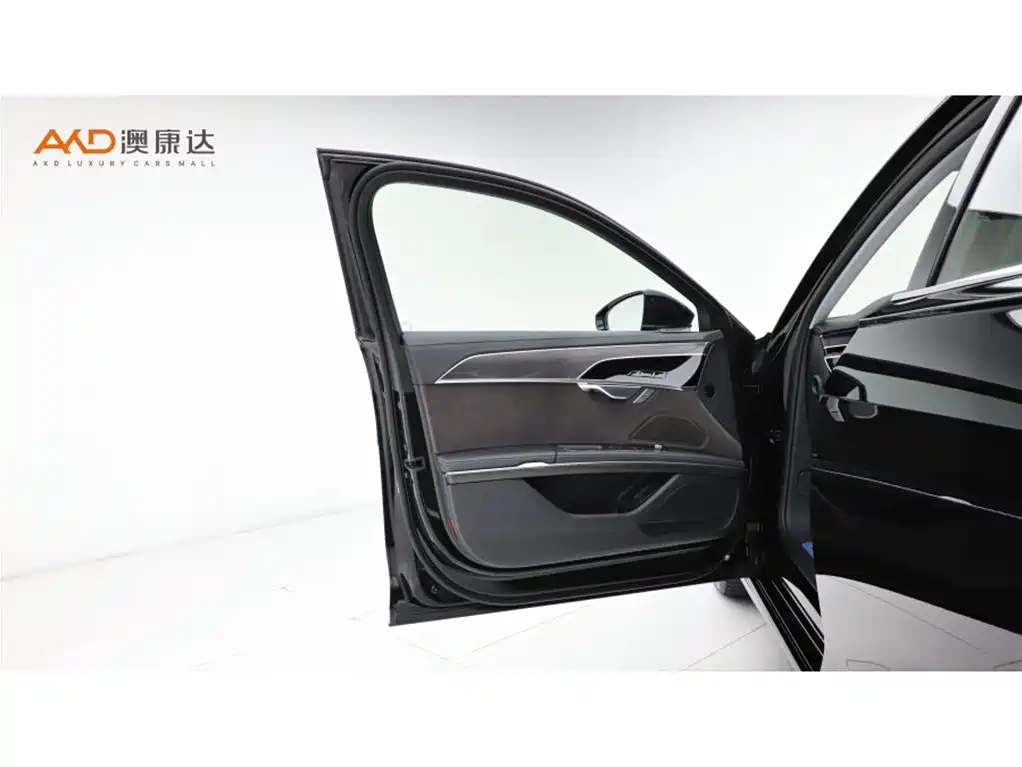 Audi A8 2024 Model A8L 50 TFSI quattro Premium Selection фото 10