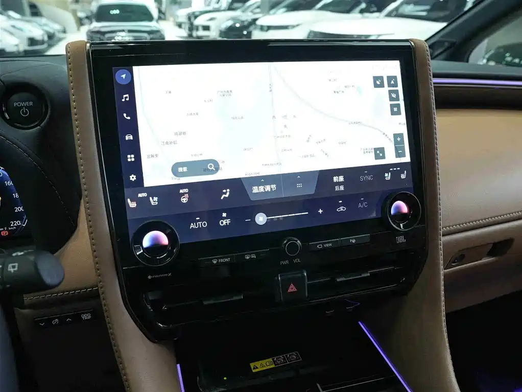 Toyota Alphard 2024 Hybrid 2.5L Ultimate Enjoyment Edition фото 9