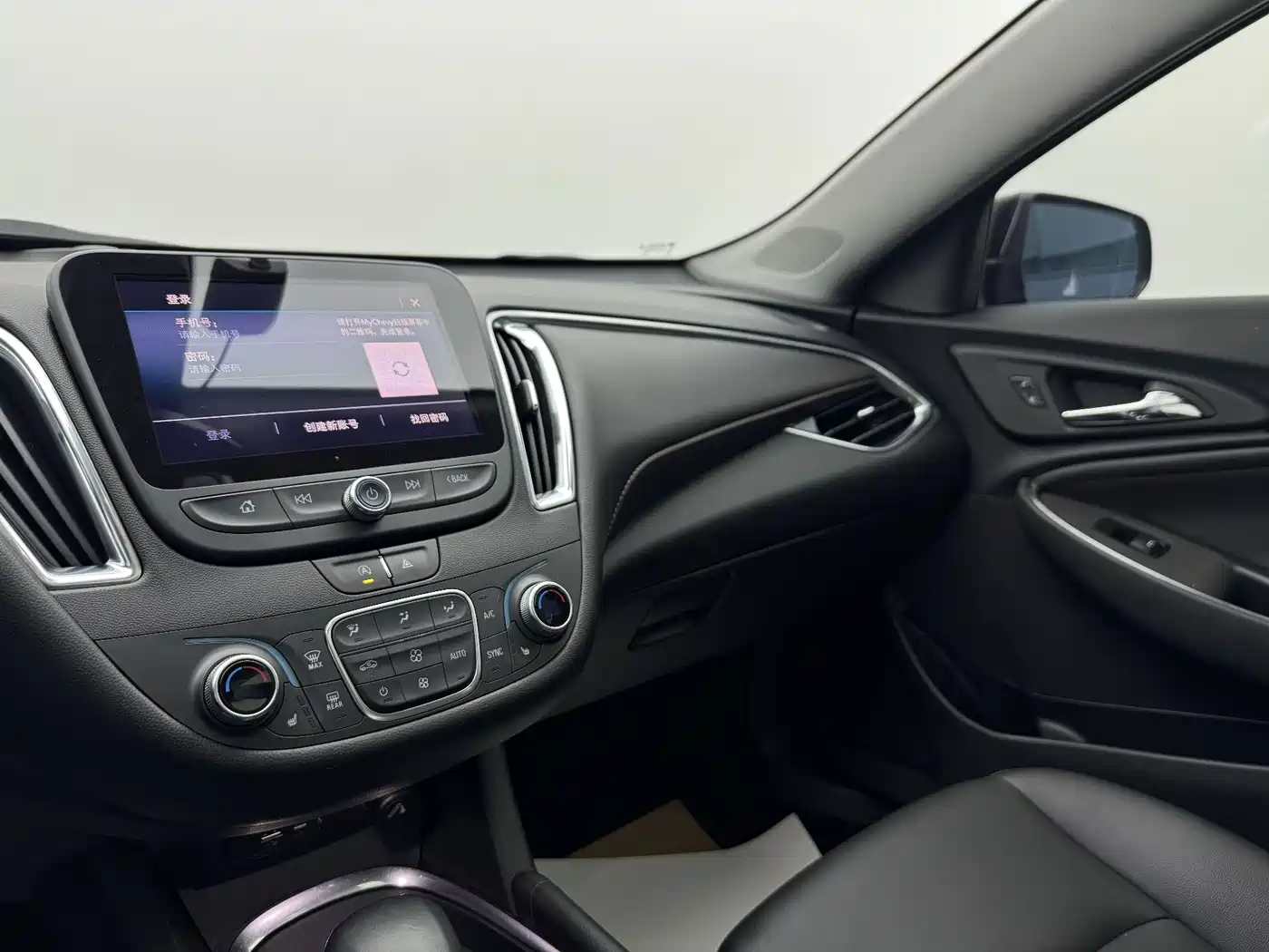 Chevrolet Malibu XL 2020 Redline 550T Auto Dynamic Edition фото 24