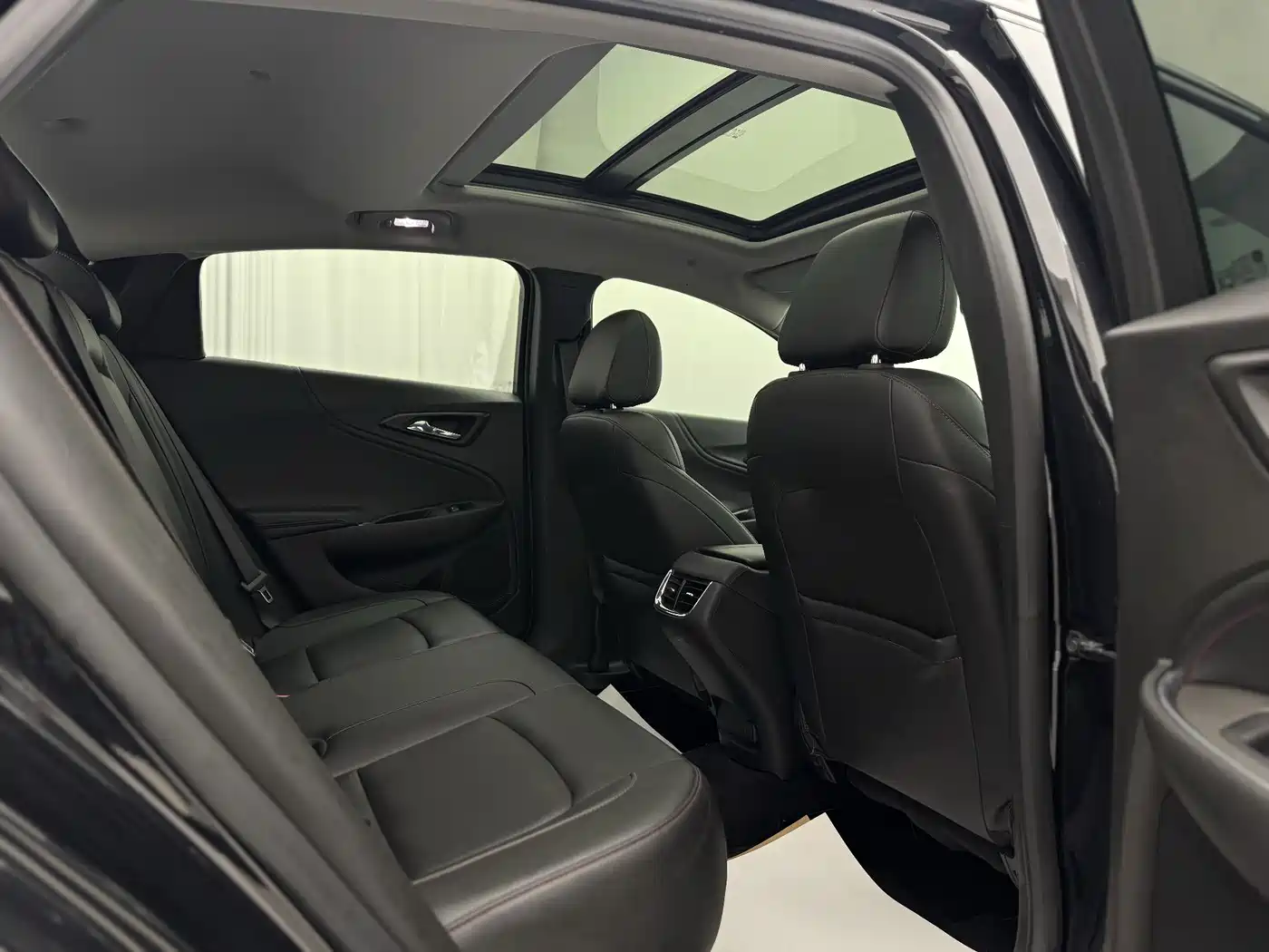 CHEVROLET MAI RUIBAO XL