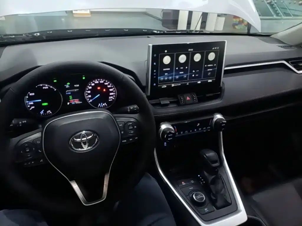 Photo 10 - Toyota Wildlander