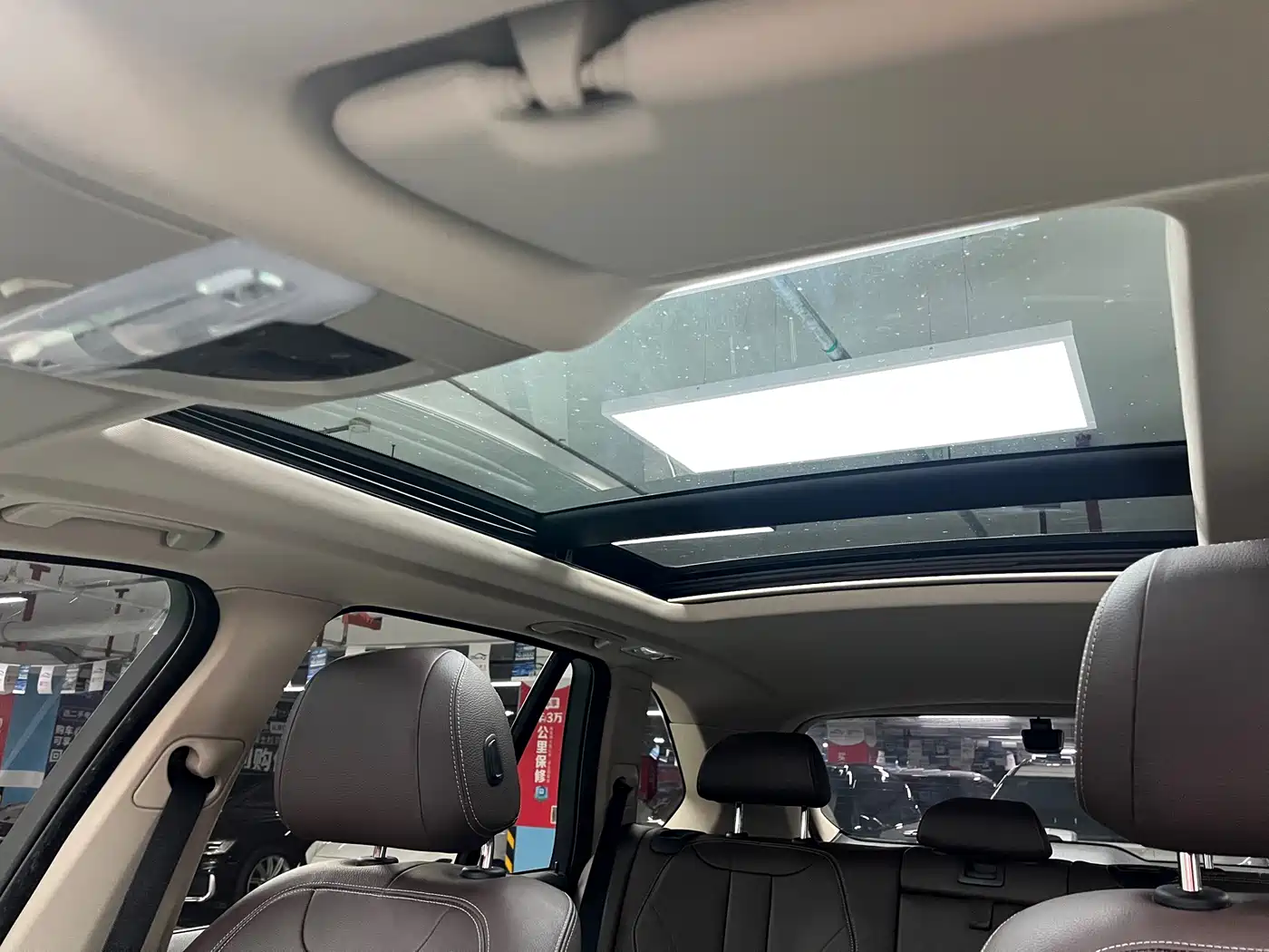 BMW X5 (Import) 2018 xDrive28i фото 27