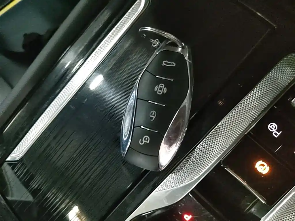 Hongqi H6 2023 2.0T Ultimate Edition фото 9