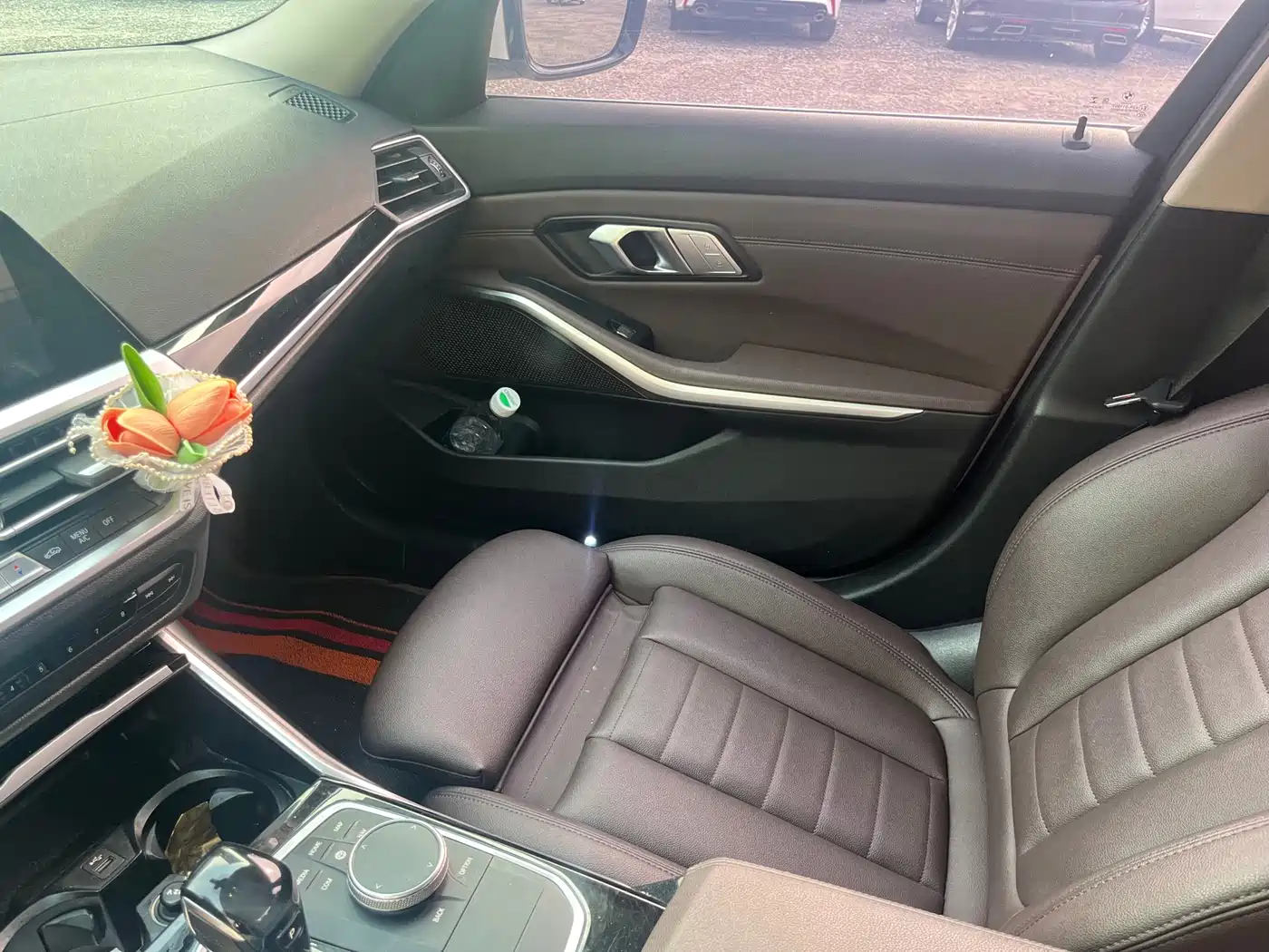 BMW 3 Series 2020 320Li M Sport Package фото 12