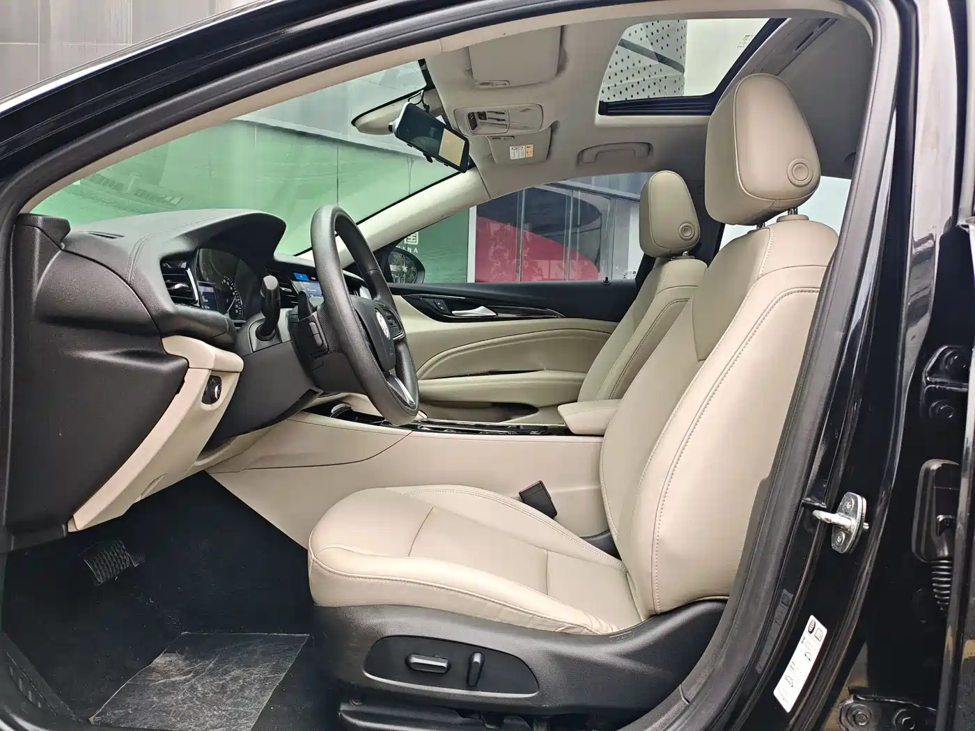 Buick Regal 2021 552T Elite фото 5