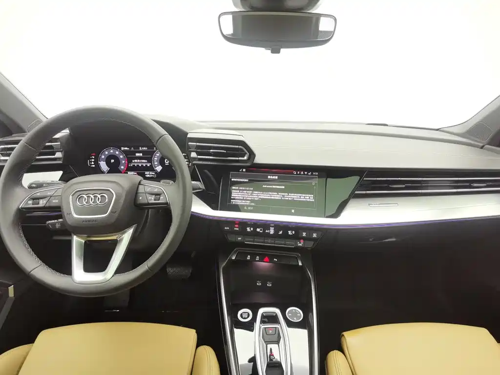 Audi A3, миниатюра 5