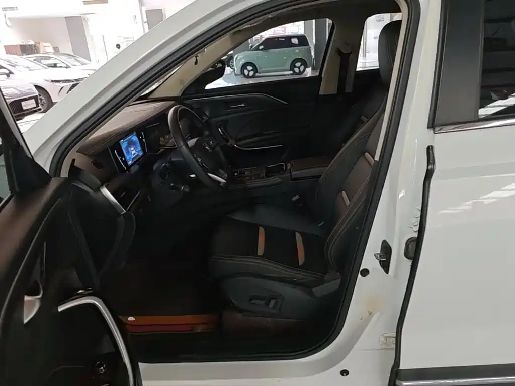 Bestune T77 2020 2020 PRO 280 TID Automatic Luxury