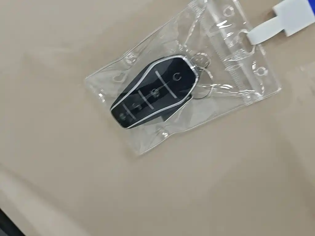 BYD Seal 06GT 2025 2025 505 Ocean Wave Edition