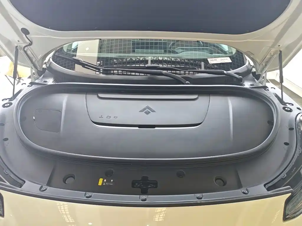 Photo 20 - GAC Haobo Haobo GT