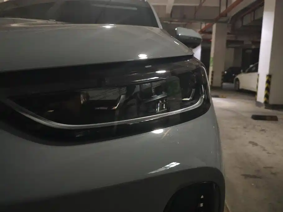 Chery Fengyun Fengyun T9 2024 2024 120 Long Range Luxury 5-seater NMC