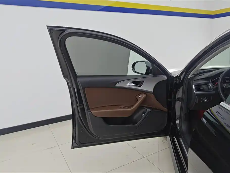 Audi A6L 2018 Model 35 TFSI Collector's Edition фото 7