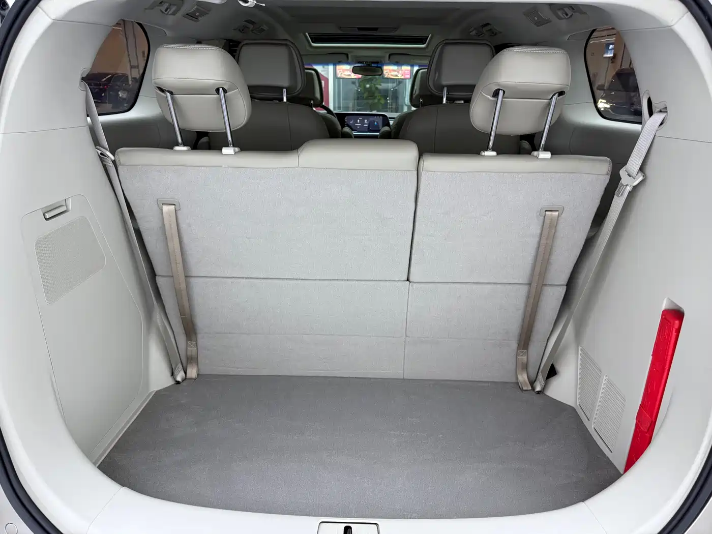 Buick GL8 2023 ES Landmaster Comfort фото 9