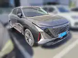 Фото 3 - Changan Oshan Z6