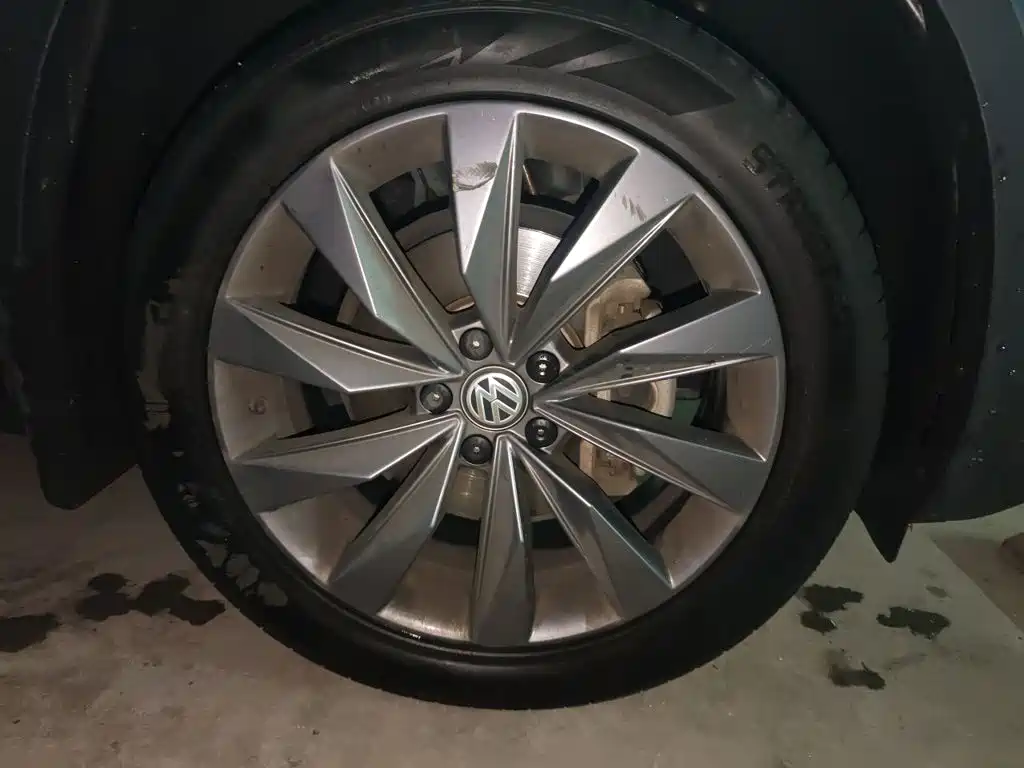 Photo 8 - Volkswagen Tayron
