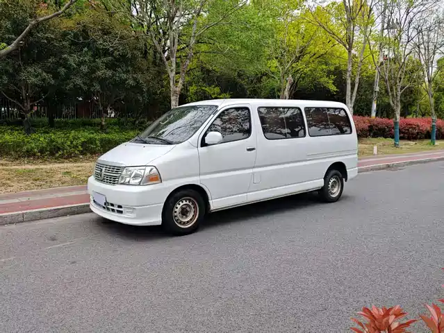 JINBEI EXPRESS