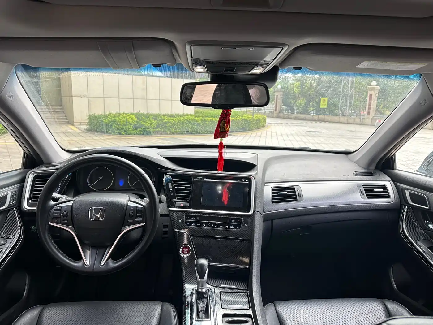 Honda Spirior 2016 2015 2.4L Prestige Edition