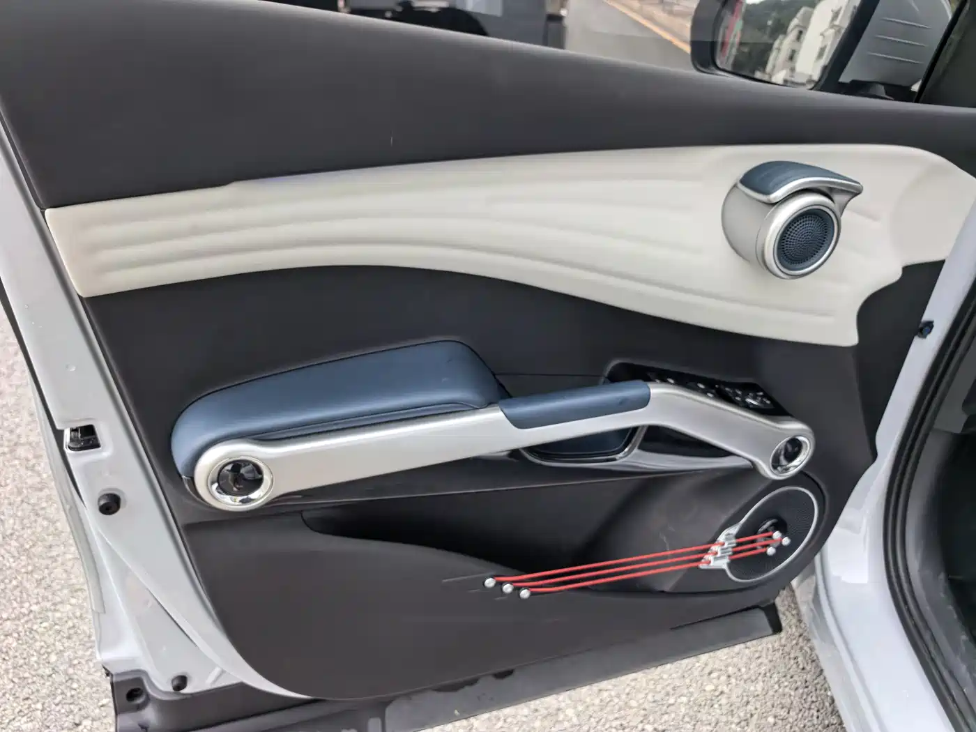 BYD Yuan PLUS 2022 430KM Premium фото 10