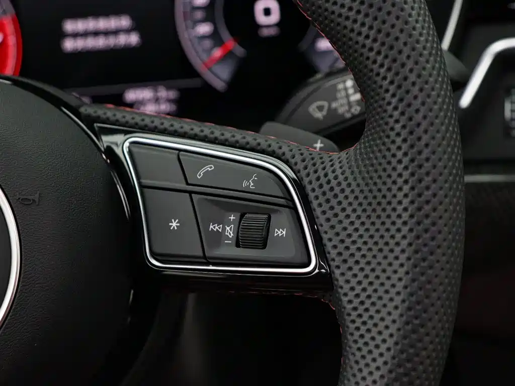 Audi S4 2024 S4 3.0TFSI фото 17