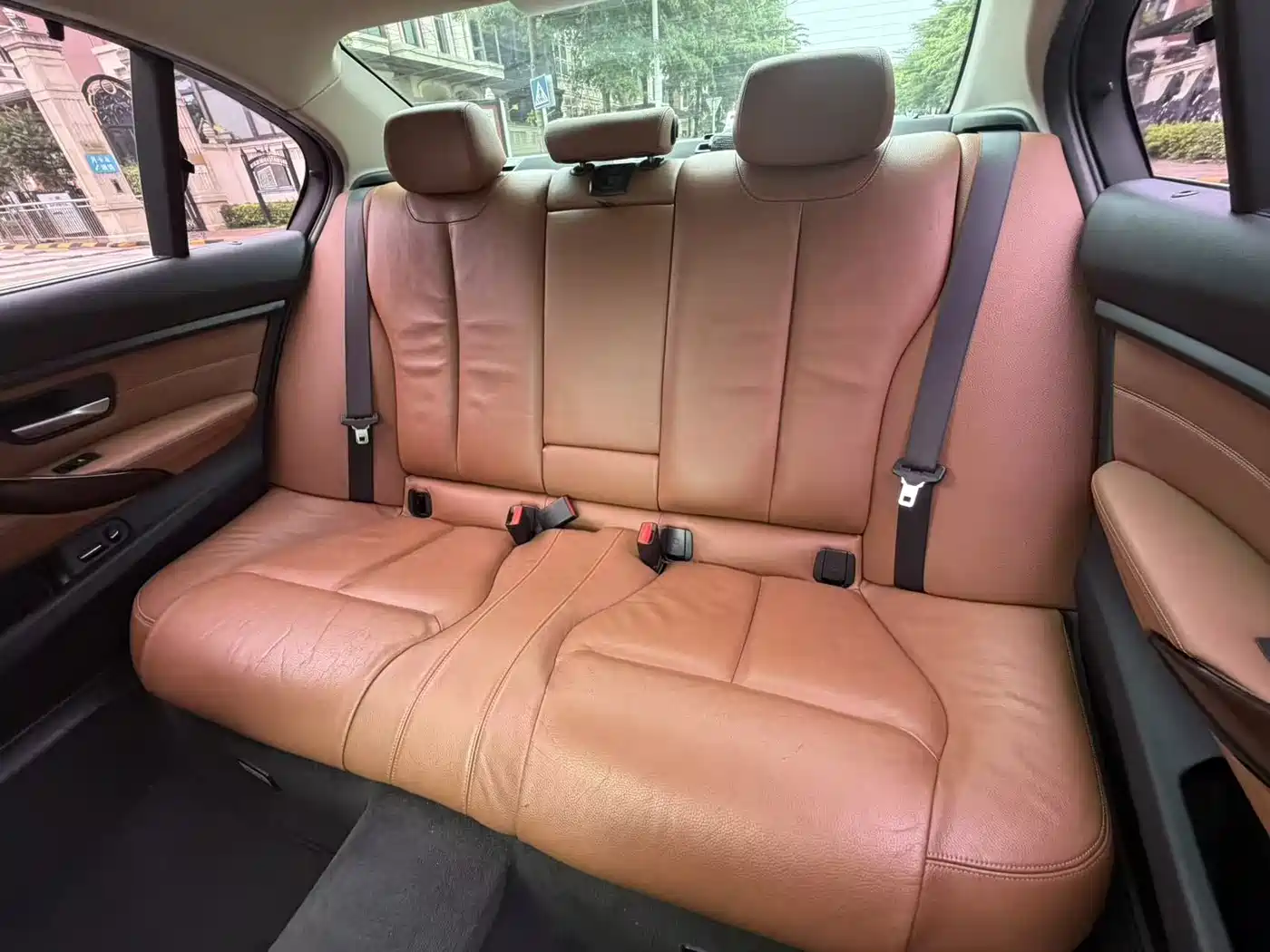 BMW 3 Series 2015 320Li Super Joy Luxury Design Package фото 10