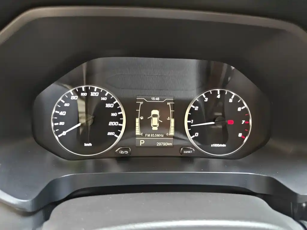 Chery Tiggo 5x 2023 2022 Super Hero Edition 1.5L CVT Fashion
